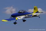G-RVPL @ EGCJ - RRRA Air Race, Sherburn in Elmet - by Chris Hall