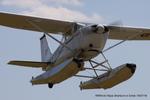 G-DRAM @ EGCJ - RRRA Air Race, Sherburn in Elmet - by Chris Hall