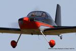G-DANP @ EGCJ - RRRA Air Race, Sherburn in Elmet - by Chris Hall