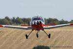 G-KDOG @ EGCJ - RRRA Air Race, Sherburn in Elmet - by Chris Hall