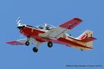G-KDOG @ EGCJ - RRRA Air Race, Sherburn in Elmet - by Chris Hall