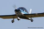 G-BRBK @ EGCJ - RRRA Air Race, Sherburn in Elmet - by Chris Hall
