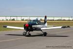 G-BTLP @ EGCJ - RRRA Air Race, Sherburn in Elmet - by Chris Hall