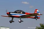 G-DAVM @ EGCJ - RRRA Air Race, Sherburn in Elmet - by Chris Hall