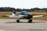 G-BTLP @ EGCJ - RRRA Air Race, Sherburn in Elmet - by Chris Hall