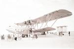 G-AAUC - Film can marked: Imperial Airways Delhi November 1934 - by Bigdee