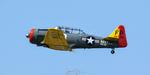 N98FP @ KOSH - Oshkosh 24 - by topgunphotography