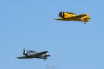 N5451E @ KOSH - Departing off RW17 Oshkosh 24 - by topgunphotography