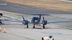 N62MC @ KPDK - DA62 - by AviationLover50