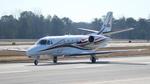 N818BL @ KPDK - Citation Excel - by AviationLover50