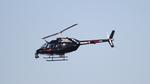 N46CL @ KPDK - JetRanger III - by AviationLover50