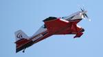 N600GB @ KPDK - GameBird - by AviationLover50