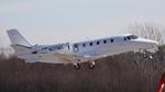 N275BT @ KPDK - JetLinx Citation XLS+ - by AviationLover50