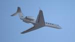 11-0550 - C-37B - by AviationLover50