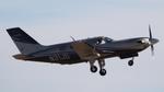 N31JD @ KPDK - PA-46-500TP - by AviationLover50