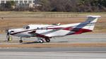 N822NG @ KPDK - PC-12 NG - by AviationLover50