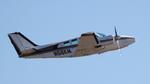 N56KM @ KPDK - 58 Baron - by AviationLover50