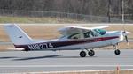 N19274 @ KPDK - 177B Cardinal