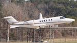 N930CC @ KPDK - Lear 45XR - by AviationLover50