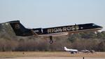 N33055 @ KPDK - Rick Ross's G550 - by AviationLover50