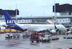 SE-RSS @ EHAM - ERJ-190-200LR