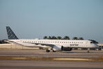 C-GZQW @ KRSW - Porter Flight 536 taxis at Southwest Florida International Airport prior to flight to Toronto-Pearson International Airport - by Suncoast Spotter