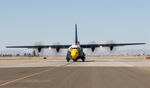 170000 @ KNJK - 2022 El centro airshow - by olivier Cortot