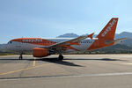 G-EZDF @ LFKC - Taxiing - by micka2b