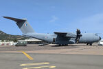 F-RBAT @ LFKC - Parked - by micka2b