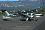 F-HJTA @ LFKC - Parked - by micka2b