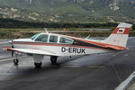 D-ERUK photo, click to enlarge D-ERUK photo, click to enlarge