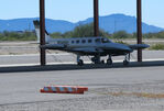 N340GC - Gila Bend, 2022