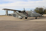 N491AK @ P08 - March 2022