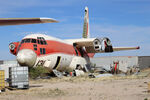 N131HP @ P08 - march 2022