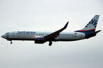 TC-SPU @ EDDF - Landing - by micka2b
