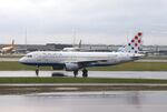 9A-CTK @ EHAM - Airbus A320-214 - by Mark Pasqualino