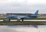 OO-TMA @ EHAM - Boeing 737-8 MAX - by Mark Pasqualino