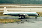 EC-BDL @ MAD - Madrid - by Unknown