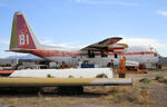 N131FF @ P08 - March 2022