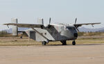 N193WW @ P08 - march 2022