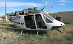 N206HP @ P08 - rest in peace