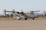 N323WW @ P08 - march 2022