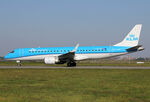 PH-EXE @ EHAM - at eham - by Ronald