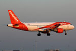 OE-IJE @ EHAM - at eham - by Ronald