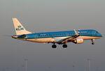 PH-EZB @ EHAM - at eham - by Ronald