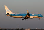 PH-BCA @ EHAM - at eham - by Ronald