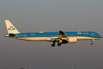 PH-NXS @ EHAM - at eham - by Ronald