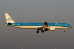 PH-NXH @ EHAM - at eham - by Ronald