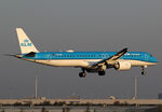 PH-NXO @ EHAM - at eham - by Ronald