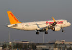 TC-NCB @ EHAM - at eham - by Ronald